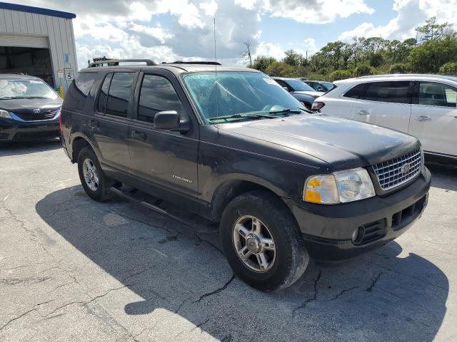 Photo 4 from auction – 2004 FORD EXPLORER X with VIN 1FMZU63K94UA05302