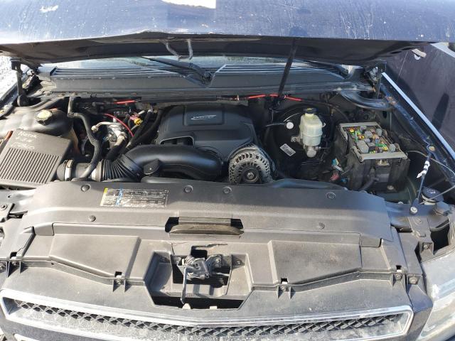 Photo 12 from auction – 2007 CHEVROLET SUBURBAN C with VIN 1GNFC16087J195534