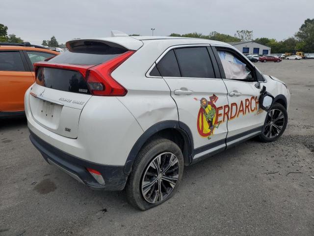 Photo 3 from auction – 2019 MITSUBISHI ECLIPSE CROSS SE with VIN JA4AT5AA3KZ020803