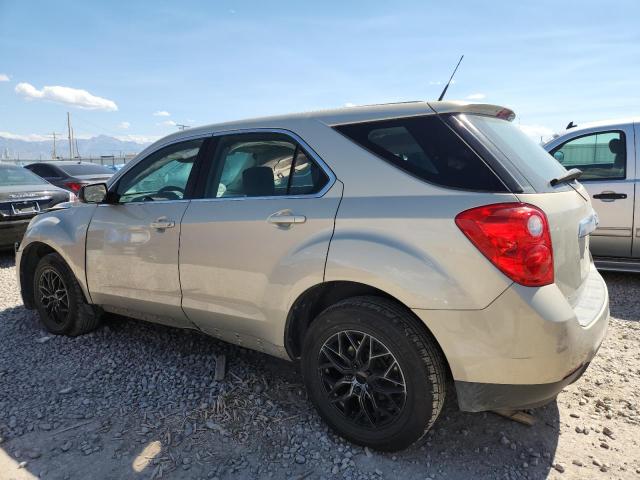 Photo 2 from auction – 2011 CHEVROLET EQUINOX LS with VIN 2CNFLCEC1B6458917