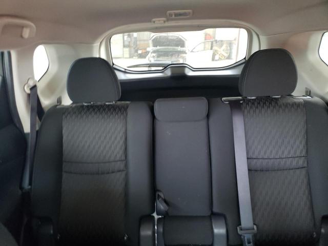 Photo 10 from auction – 2017 NISSAN ROGUE S with VIN KNMAT2MV6HP506755