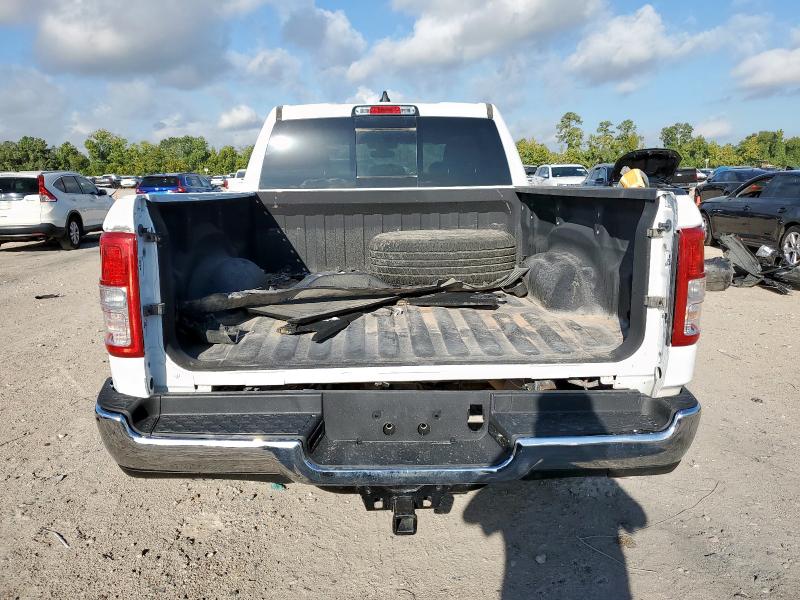 Photo 6 from auction – 2023 RAM 1500 TRADE with VIN 1C6SRFNT5PN694600