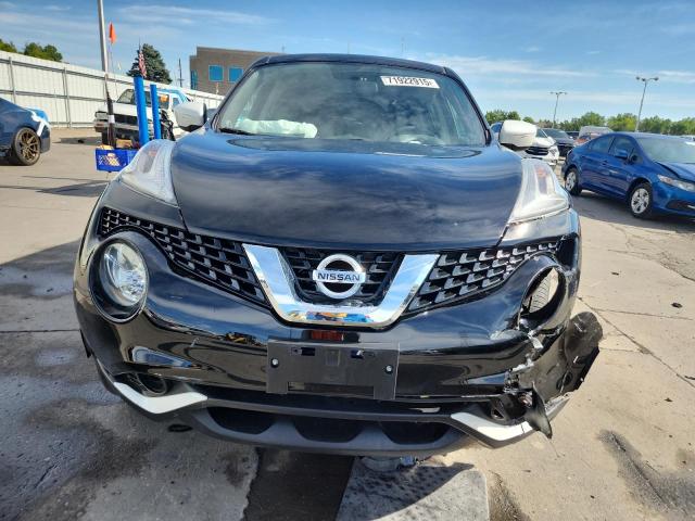 Photo 5 from auction – 2017 NISSAN JUKE S with VIN JN8AF5MV3HT753851