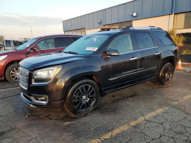GMC ACADIA DEN 2014 with VIN 1GKKVTKD3EJ198221 - Photo from auction
