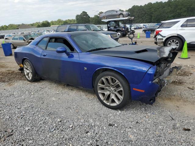Photo 4 from auction – 2020 DODGE CHALLENGER R/T SCAT PACK with VIN 2C3CDZFJ6LH191935