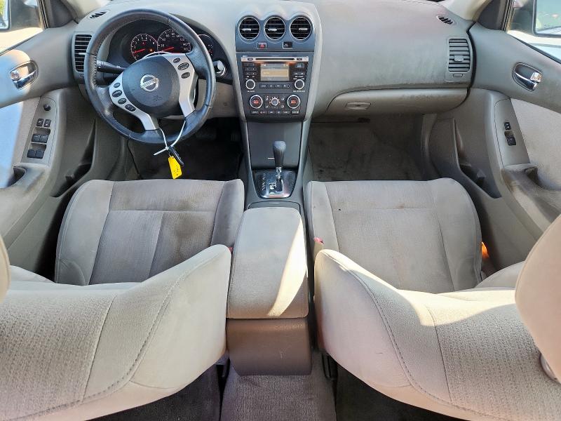 Photo 8 from auction – 2011 NISSAN ALTIMA BAS with VIN 1N4AL2AP5BN402983