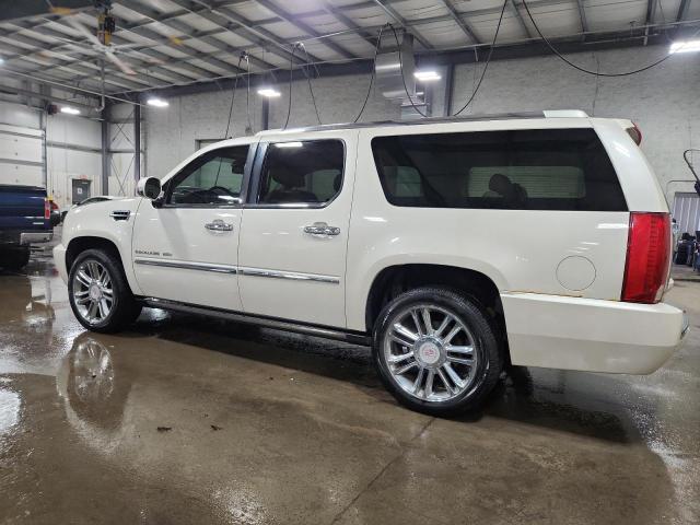 Photo 2 from auction – 2011 CADILLAC ESCALADE E with VIN 1GYS4JEFXBR233831
