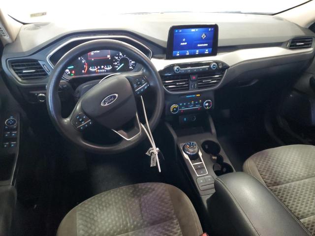 Photo 8 from auction – 2020 FORD ESCAPE SE with VIN 1FMCU9G68LUA19002