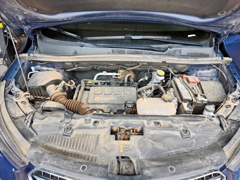 Photo 11 from auction – 2020 BUICK ENCORE PRE with VIN KL4CJASB2LB006884