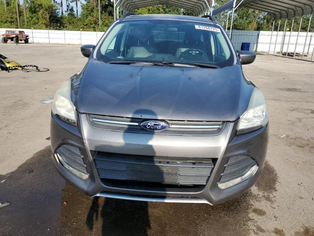 Photo 5 from auction – 2014 FORD ESCAPE SE with VIN 1FMCU0GX4EUA98224