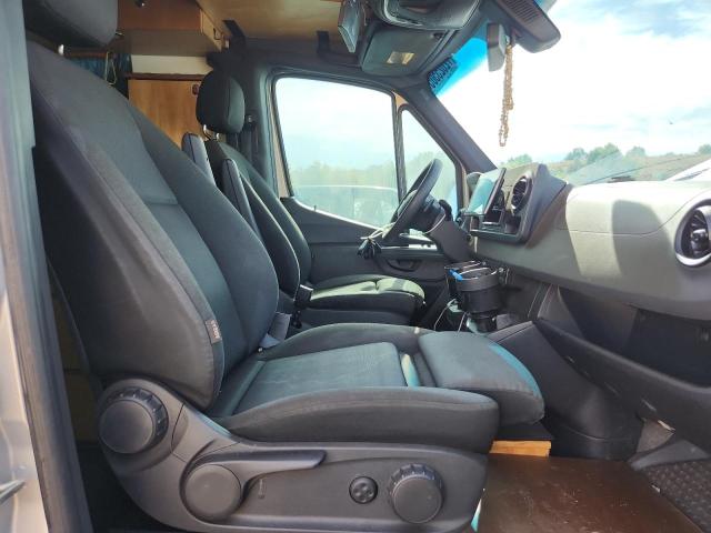 Photo 10 from auction – 2019 MERCEDES SPRINTER with VIN WD4PF1CD2KP187906