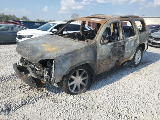 GMC YUKON DENALI 2010 z numerem VIN 1GKUKEEF8AR230330 - Zdjęcie z aukcji