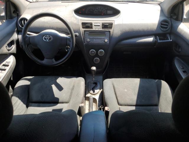 Photo 8 from auction – 2012 TOYOTA YARIS with VIN JTDBT4K39CL022371