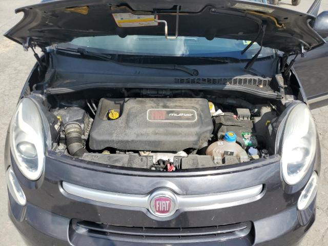 Photo 11 from auction – 2014 FIAT 500L TREKKING with VIN ZFBCFADH6EZ021264