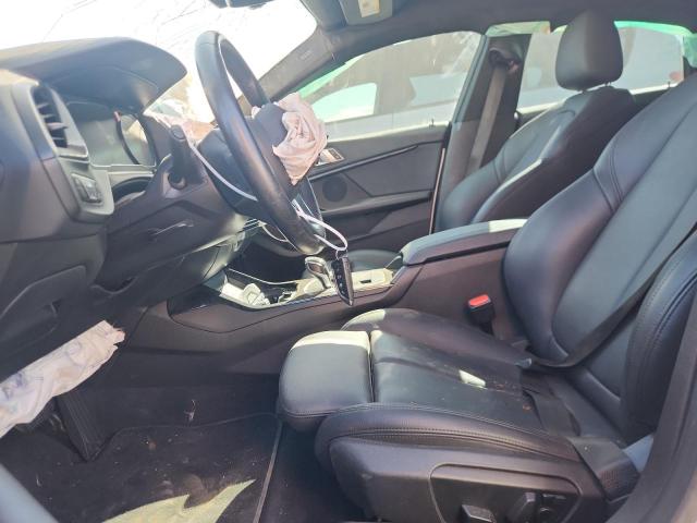 Photo 7 from auction – 2021 BMW 228I with VIN WBA53AK0XM7H67853