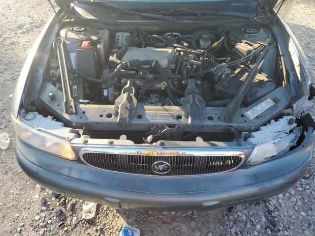 Photo 11 from auction – 2004 BUICK CENTURY CU with VIN 2G4WS52J341193953
