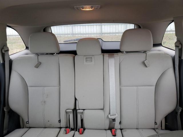 Photo 10 from auction – 2013 FORD EDGE SE with VIN 2FMDK4GC7DBC56798