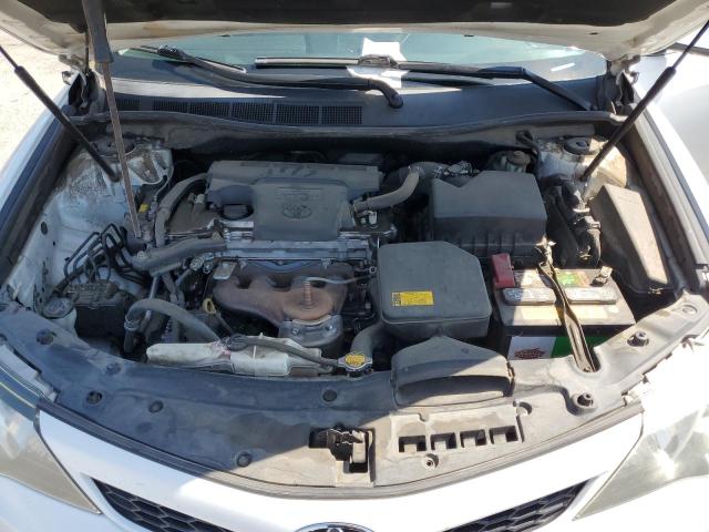 Photo 11 from auction – 2013 TOYOTA CAMRY L with VIN 4T1BF1FK7DU297428