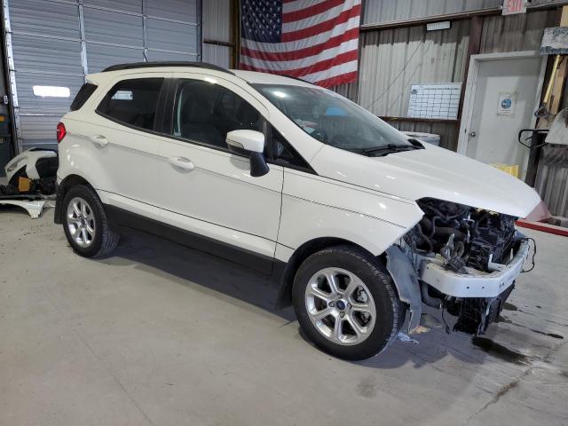 Photo 4 from auction – 2020 FORD ECOSPORT S with VIN MAJ3S2GEXLC322531