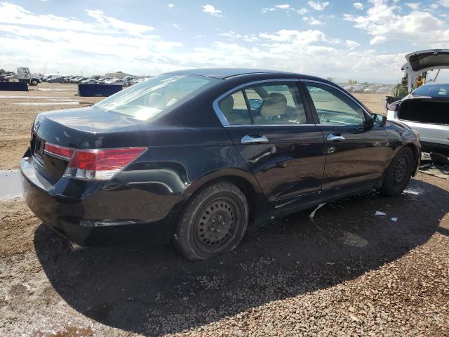 Photo 3 from auction – 2012 HONDA ACCORD LX with VIN 1HGCP2F3XCA212426