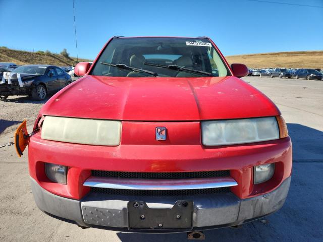 Photo 5 from auction – 2005 SATURN VUE with VIN 5GZCZ53455S816274