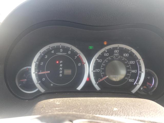 Photo 9 from auction – 2012 ACURA TSX with VIN JH4CU2F43CC020154