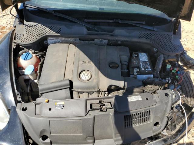 Photo 11 from auction – 2013 VOLKSWAGEN BEETLE with VIN 3VWFP7AT4DM652367