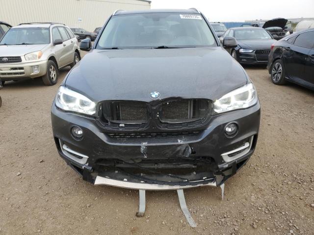 Photo 5 from auction – 2015 BMW X5 XDRIVE3 with VIN 5UXKR0C52F0K63426