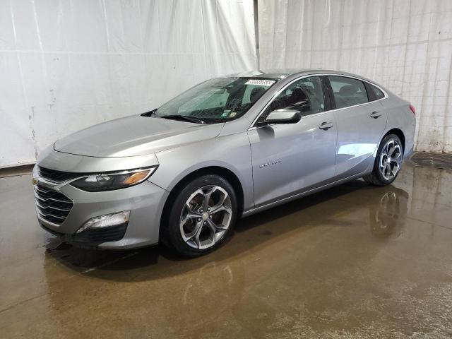 CHEVROLET MALIBU LT 2023 with VIN 1G1ZD5ST7PF196941 - Photo from auction