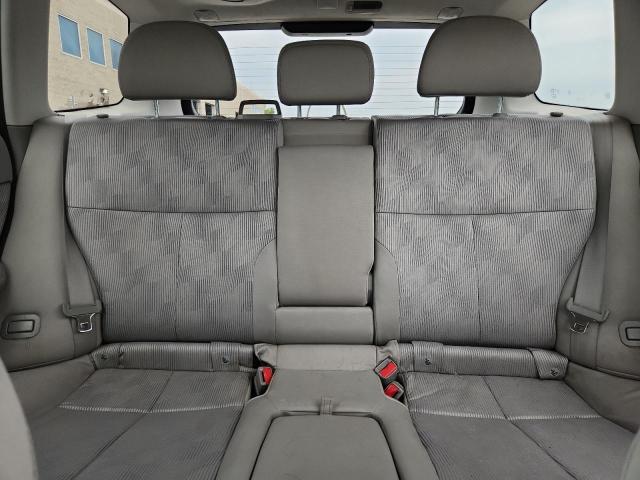 Photo 10 from auction – 2010 SUBARU FORESTER X with VIN JF2SH6CC5AH738326