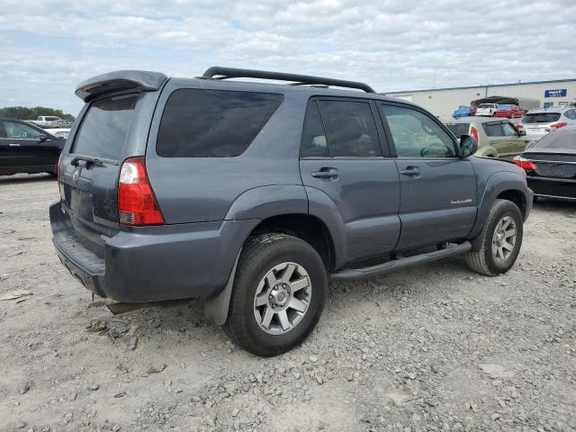 Photo 3 from auction – 2007 TOYOTA 4RUNNER SR with VIN JTEBU14R070108460
