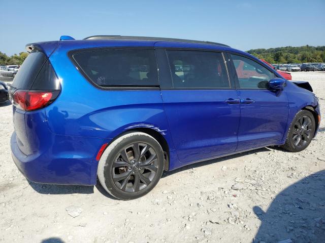 Photo 3 from auction – 2020 CHRYSLER PACIFICA T with VIN 2C4RC1BG1LR113402