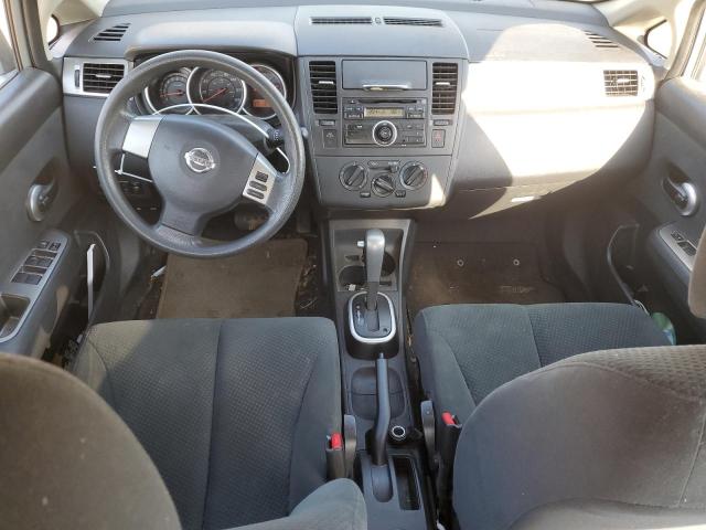 Photo 8 from auction – 2012 NISSAN VERSA S with VIN 3N1BC1CP2CK807084