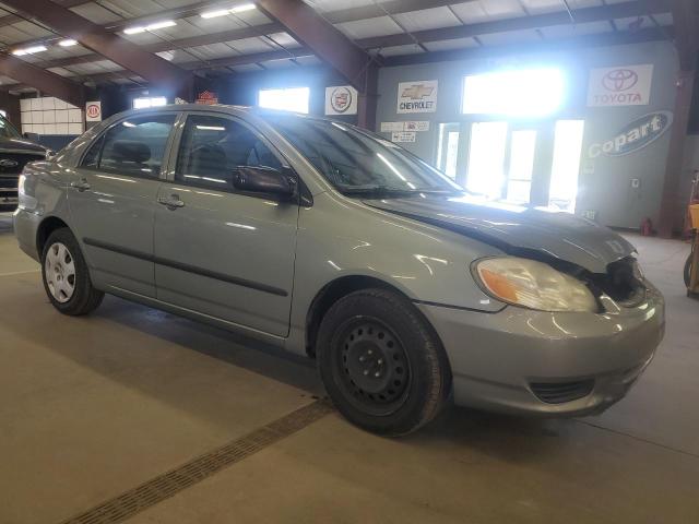 Photo 4 from auction – 2003 TOYOTA COROLLA CE with VIN 2T1BR32E13C023774