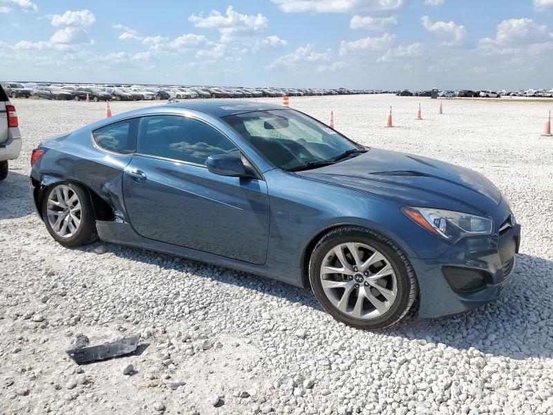 Photo 4 from auction – 2013 HYUNDAI GENESIS CO with VIN KMHHT6KD2DU094230