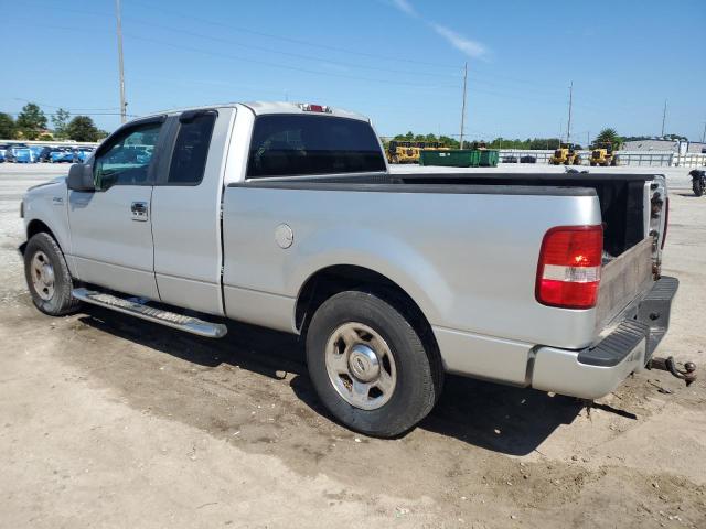 Photo 2 from auction – 2007 FORD F150 with VIN 1FTPX12V37NA10480