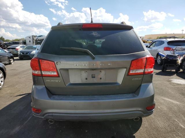 Photo 6 from auction – 2012 DODGE JOURNEY CR with VIN 3C4PDCDG7CT331015