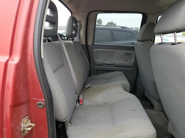 Photo 10 from auction – 2006 DODGE DAKOTA with VIN 1D7HW48K56S637001