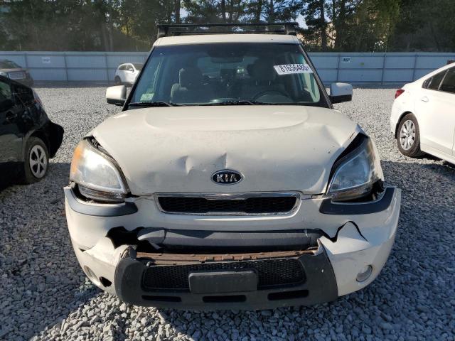 Photo 5 from auction – 2010 KIA SOUL + with VIN KNDJT2A26A7171335