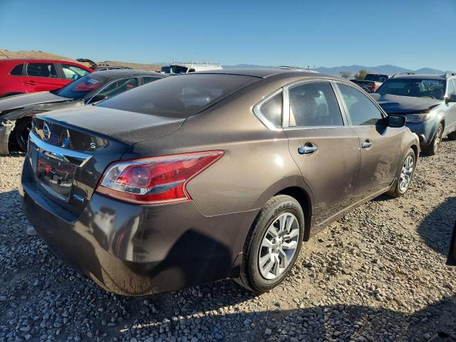 Photo 3 from auction – 2013 NISSAN ALTIMA 2.5 with VIN 1N4AL3AP9DN573955