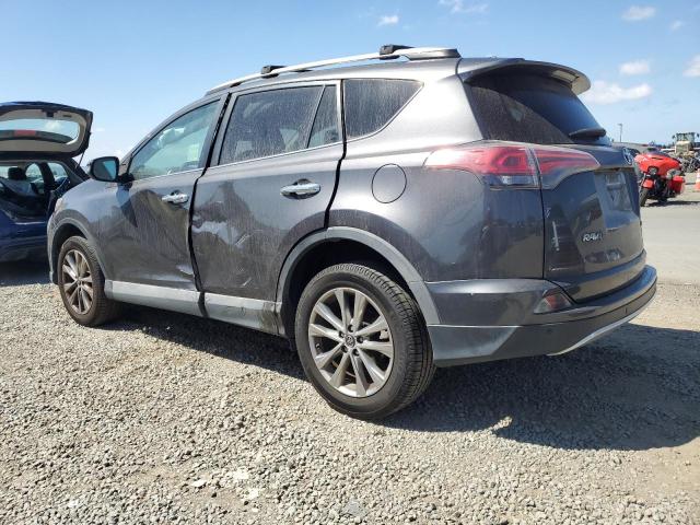 Photo 2 from auction – 2016 TOYOTA RAV4 LIMIT with VIN 2T3YFREV1GW264375