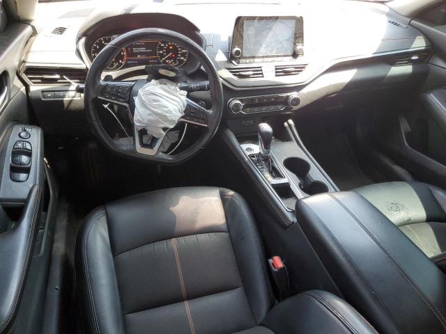 Photo 8 from auction – 2020 NISSAN ALTIMA SR with VIN 1N4BL4CV3LC191923