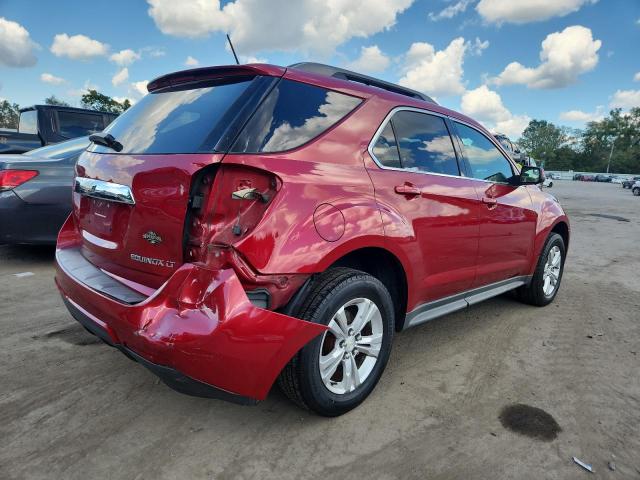 Photo 3 from auction – 2013 CHEVROLET EQUINOX LT with VIN 2GNALDEK6D6360827