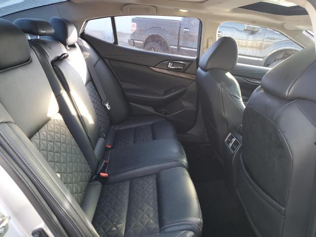 Photo 10 from auction – 2017 NISSAN MAXIMA 3.5 with VIN 1N4AA6AP6HC412441