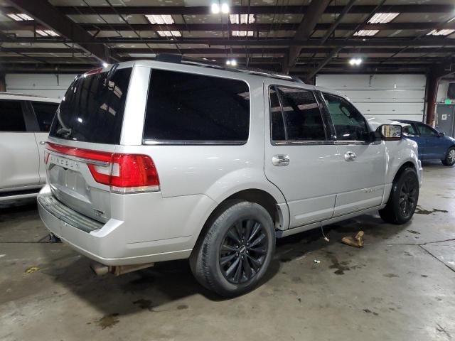 Photo 3 from auction – 2015 LINCOLN NAVIGATOR with VIN 5LMJJ2JT3FEJ02290