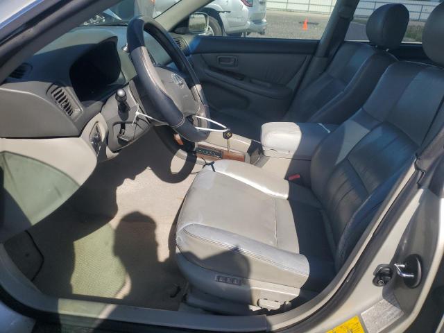 Photo 7 from auction – 1999 LEXUS ES 300 with VIN JT8BF28G0X5065883