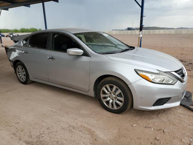Photo 4 from auction – 2017 NISSAN ALTIMA 2.5 with VIN 1N4AL3AP3HC178879
