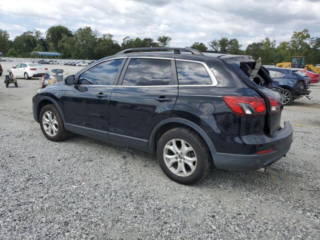 Photo 2 from auction – 2013 MAZDA CX-9 TOURI with VIN JM3TB2CAXD0411880