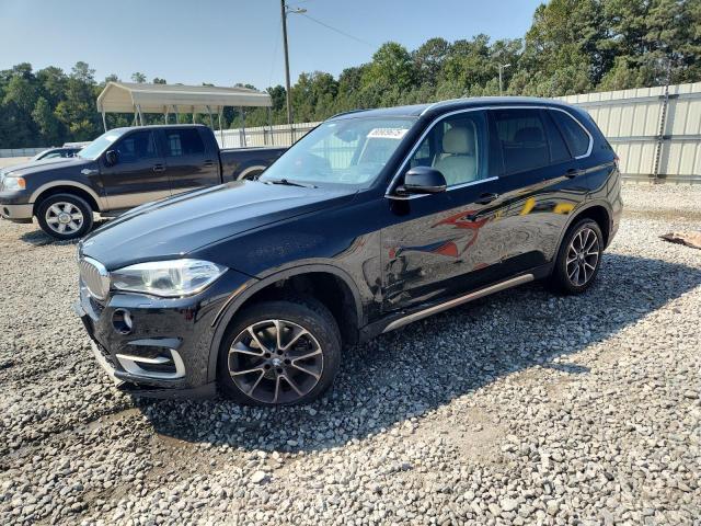 BMW X5 XDRIVE3 2014 with VIN 5UXKR0C56E0K42383 - Photo from auction