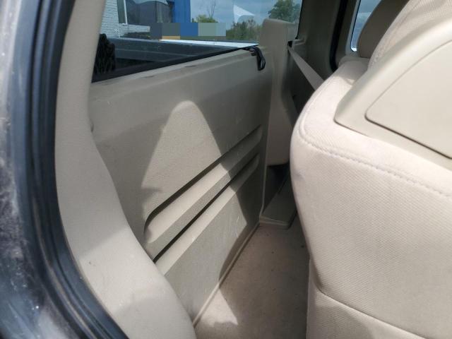 Photo 10 from auction – 2005 FORD F150 with VIN 1FTRF02265KE89536